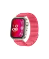 Huawei Fit 4 Braid Kordon (SAAT DEĞİLDİR) - Rose
