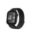 Huawei Fit 4 Braid Kordon (SAAT DEĞİLDİR) - Siyah