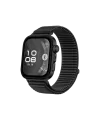 Huawei Fit 4 Braid Kordon - Siyah
