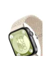 Huawei Fit 4  Kordon (saat Değildir) - Gri-turuncu