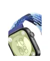 Huawei Fit 4  Kordon (saat Değildir) - Lacivert-mavi