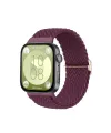 Huawei Fit 4  Kordon (saat Değildir) - Mürdüm