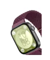 Huawei Fit 4  Kordon (saat Değildir) - Mürdüm