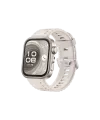 Huawei Fit 4 Nova Silikon Kordon - Bej