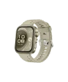 Huawei Fit 4 Nova Silikon Kordon - Gri