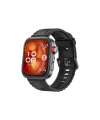 Huawei Fit 4 Nova Silikon Kordon (saat Değildir) - Siyah