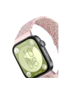 Huawei Fit 4 Star Kordon - Benekli Pudra