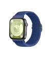 Huawei Fit 4 Star Kordon - Lacivert