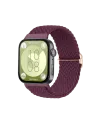 Huawei Fit 4 Star Kordon - Mürdüm