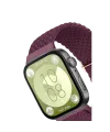 Huawei Fit 4 Star Kordon - Mürdüm