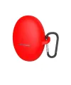 Huawei Freebuds 6 Hang Kılıf - Kırmızı