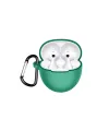 Huawei FreeBuds 6 Hang Kılıf - Pudra