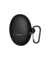 Huawei FreeBuds 6 Hang Kılıf - Siyah
