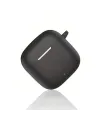 Huawei Freebuds Se 3 Hang Kılıf - Siyah