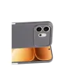 Huawei Honor 600 First Silikon - Gri