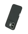 Huawei Honor 600 First Silikon - Koyu Yeşil