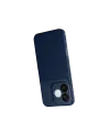 Huawei Honor 600 Lite Auto Focus Karbon Kapak - Lacivert