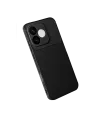 Huawei Honor 600 Lite Auto Focus Karbon Kapak - Siyah