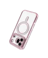 Huawei Honor 600 Pro Joke Simli Magneticsafe Kılıf - Pembe