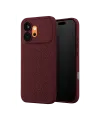 Huawei Honor 600 Thermax Silikon Kılıf - Bordo