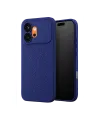 Huawei Honor 600 Thermax Silikon Kılıf - Lacivert