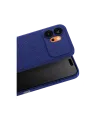 Huawei Honor 600 Thermax Silikon Kılıf - Lacivert