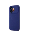 Huawei Honor 600 Thermax Silikon Kılıf - Lacivert
