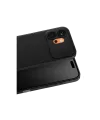 Huawei Honor 600 Thermax Silikon Kılıf - Siyah