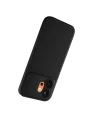 Huawei Honor 600 Thermax Silikon Kılıf - Siyah