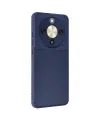 Huawei Honor Magic 8 Lite Auto Focus Karbon Kapak - Lacivert