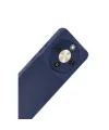 Huawei Honor Magic 8 Lite Auto Focus Karbon Kapak - Lacivert