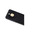 Huawei Honor Magic 8 Lite Auto Focus Karbon Kapak - Siyah