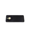 Huawei Honor Magic 8 Lite Auto Focus Karbon Kapak - Siyah