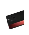 Huawei Honor Magic 8 Lite Thermax Silikon Kılıf - Siyah