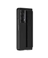 Huawei Honor Magic V2 Kılıf Data Kapak - Siyah