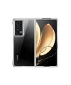 Huawei Honor Magic V2 Kılıf Jasper Kapak - Siyah