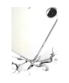 Huawei Honor Pad 9 Kılıf Anti Shock Tablet Silikon - Şeffaf