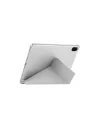 Huawei Honor Pad V9 Kılıf Kalemlikli Mars Tablet Kılıfı - Gri