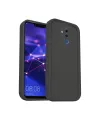 Huawei Mate 20 Lite Kılıf Viera Silikon - Siyah