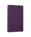 Huawei Matepad 11.5 Kılıf Tablet Smart Kılıf - Mor