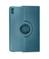Huawei Matepad Air 11.5 Kılıf 360 Tablet Deri Kılıf - Turkuaz