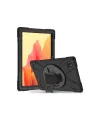Huawei Matepad T10 9.7 Kılıf Amazing Tablet Kapak - Siyah