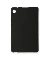 Huawei Matepad T8 8 Kılıf Evo Tablet Silikon - Siyah