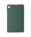Huawei Matepad T8 8 Kılıf Evo Tablet Silikon - Yeşil