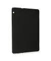 Huawei Mediapad T5 10 Kılıf Evo Tablet Silikon - Siyah