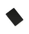 Huawei Mediapad T5 10 Kılıf Evo Tablet Silikon - Siyah