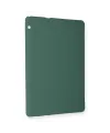Huawei Mediapad T5 10 Kılıf Evo Tablet Silikon - Yeşil