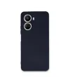 Huawei Nova 10 SE Kılıf First Silikon - Lacivert
