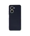 Huawei Nova 10 Se Kılıf First Silikon - Lacivert