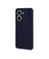 Huawei Nova 10 Se Kılıf First Silikon - Lacivert